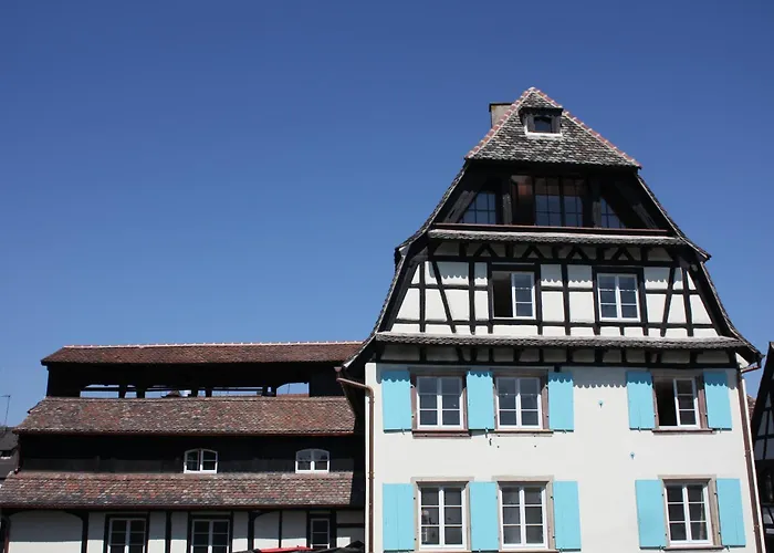 Pavillon Regent Petite France By Stay Collection Strasbourg